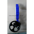 Hand Wheel Lug Type Wafer Butterfly Valve